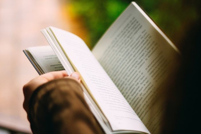5197796 2 Reading Book