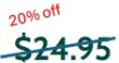 Anthesis 20 percent discount