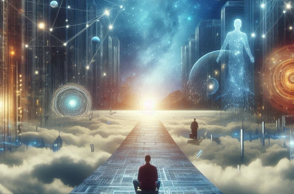 Exploring Lucid Dreaming & Parallel Realities