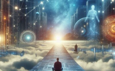 Exploring Lucid Dreaming & Parallel Realities