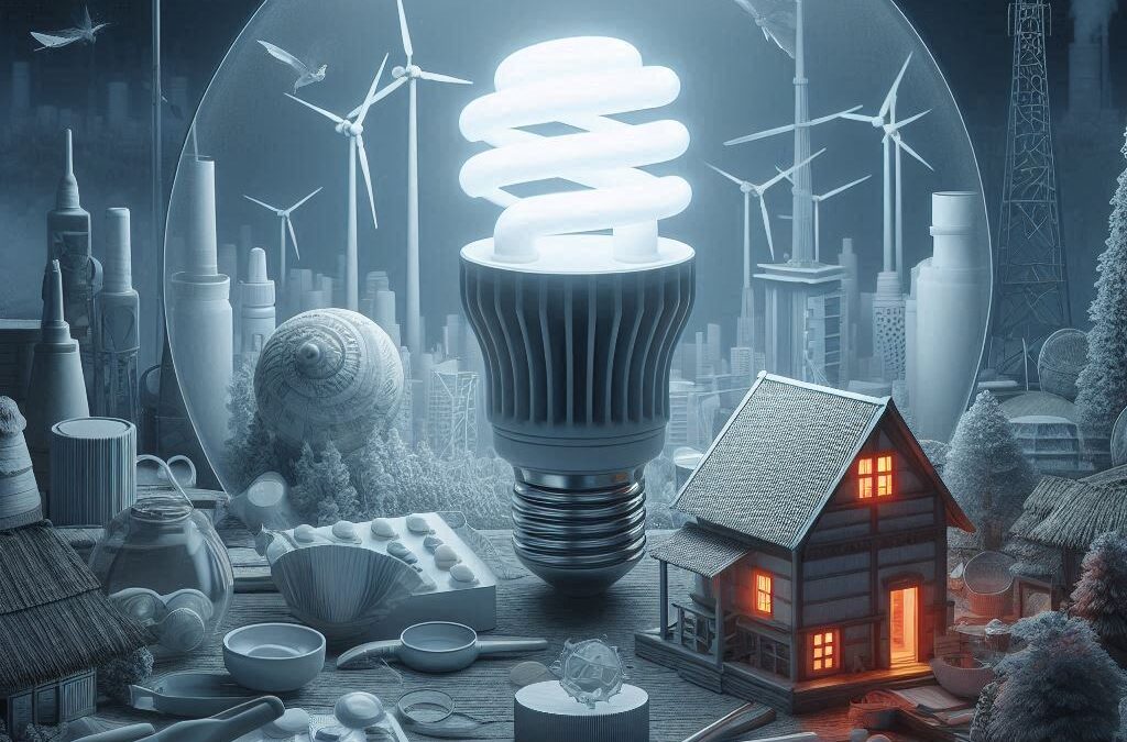 Hidden Health Concerns of LED Light