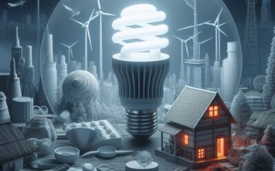 Hidden Health Concerns of LED Light