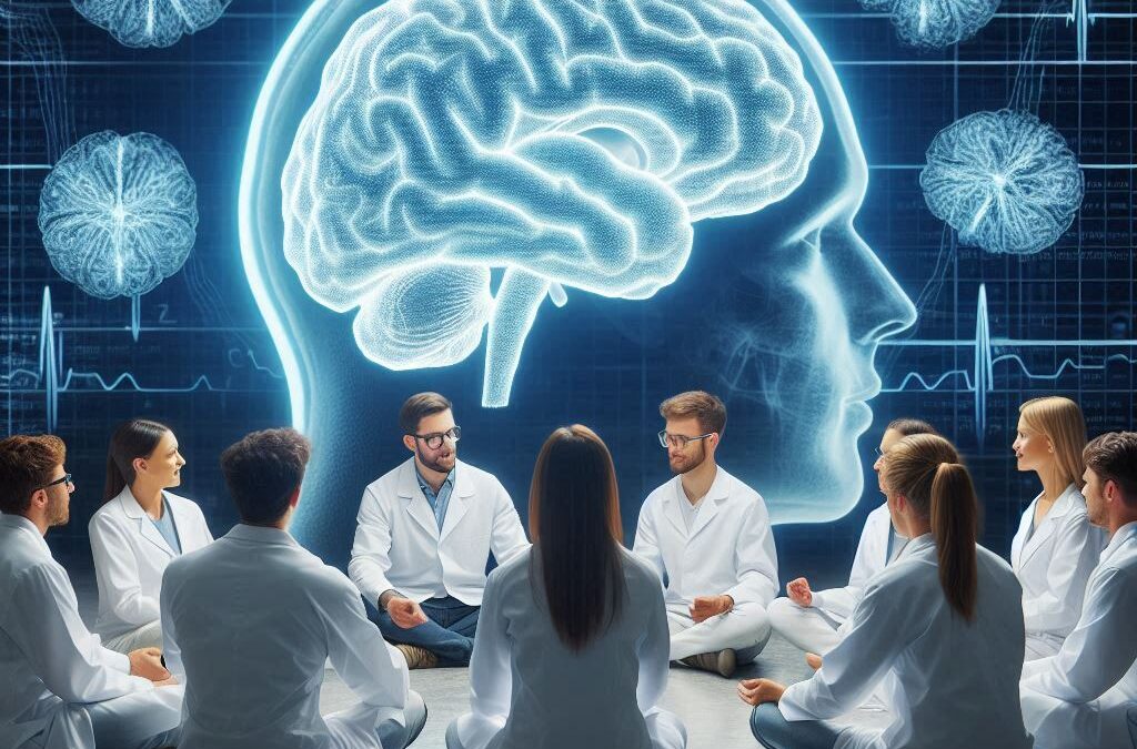 MIT Explores the Neuroscience of Spirituality