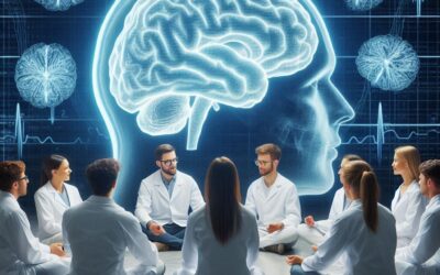 MIT Explores the Neuroscience of Spirituality