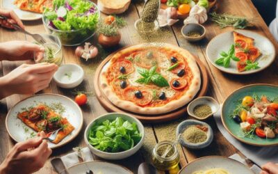 Oregano Health Benefits: More Than Just a Spice
