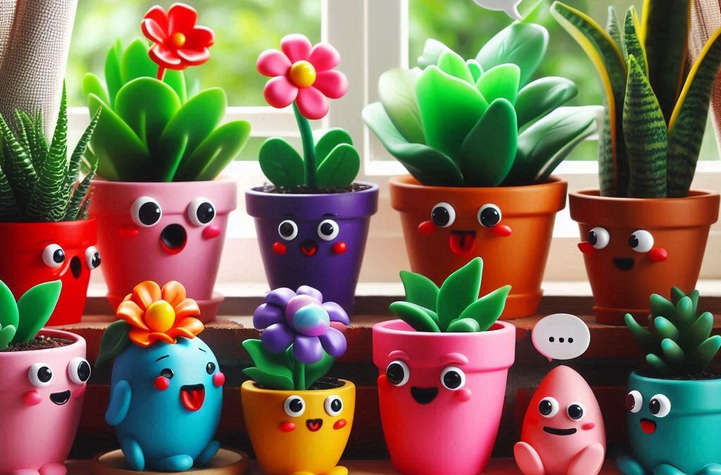 Plant Sentience: Sensing Without Senses