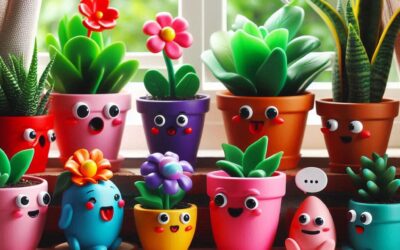 Plant Sentience: Sensing Without Senses