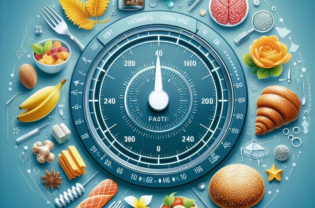 Health Benefits of Fasting