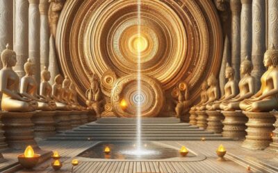 Power of Sound in Ancient Healing & Architecture