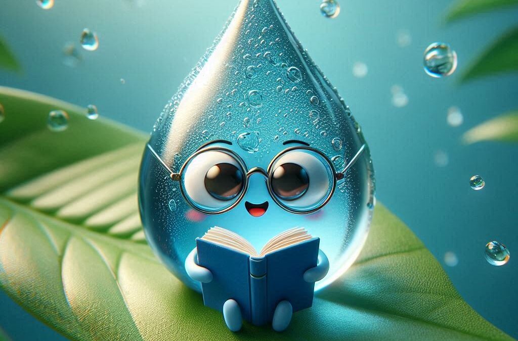 Does Water Remember?