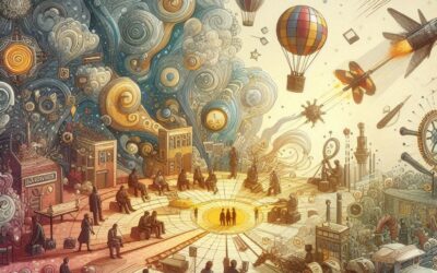 Storytelling: Shaping Society Through Narratives