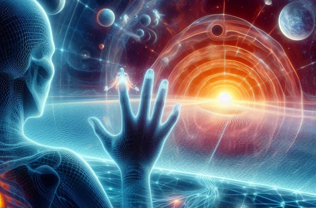 Near-Death Experiences: Science Meets the Beyond