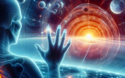Near-Death Experiences: Science Meets the Beyond